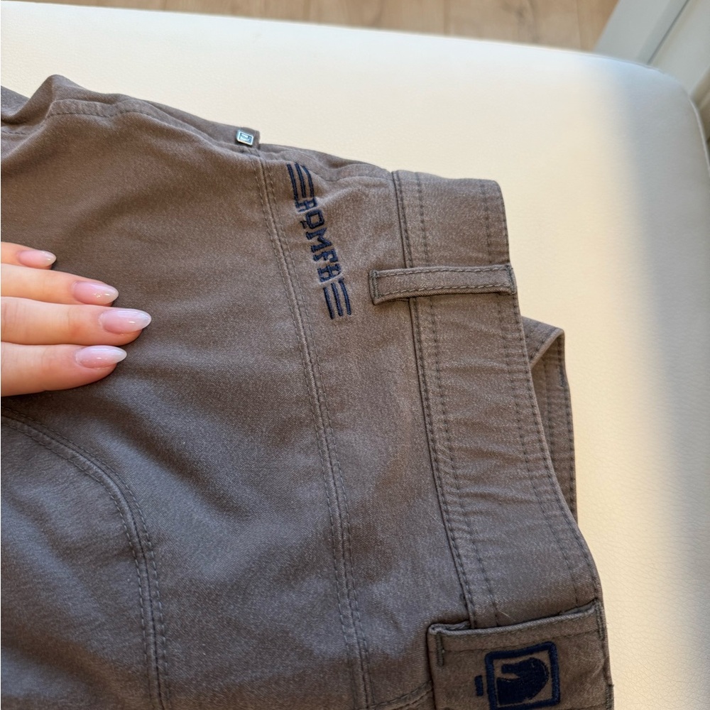 Romfh Breeches Size 28
